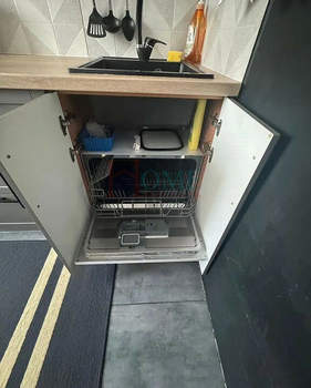 2-к квартира, на длительный срок, 45м2, 9/10 этаж