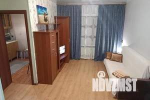1-к квартира, посуточно, 31м2, 2/5 этаж