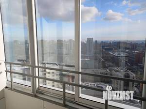 1-к квартира, на длительный срок, 45м2, 24/29 этаж