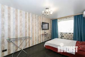 1-к квартира, посуточно, 35м2, 3/5 этаж