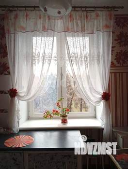 2-к квартира, на длительный срок, 58м2, 3/5 этаж