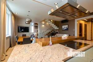 4-к квартира, на длительный срок, 220м2, 23/24 этаж