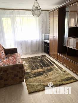 2-к квартира, на длительный срок, 46м2, 5/5 этаж
