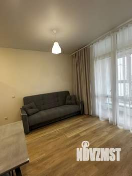 1-к квартира, на длительный срок, 23м2, 7/9 этаж