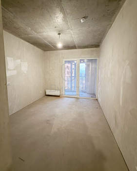 Студия квартира, на длительный срок, 29м2, 10/24 этаж