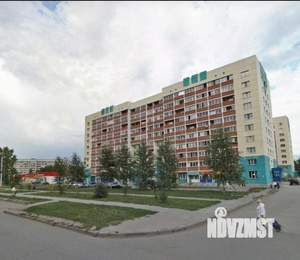 1-к квартира, на длительный срок, 41м2, 5/10 этаж