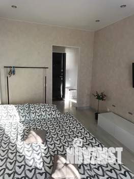 1-к квартира, посуточно, 32м2, 12/19 этаж