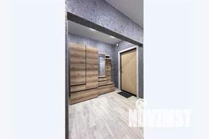 3-к квартира, посуточно, 70м2, 14/18 этаж