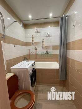 1-к квартира, на длительный срок, 32м2, 1/5 этаж