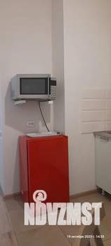2-к квартира, посуточно, 46м2, 12/19 этаж