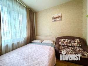 Студия квартира, посуточно, 17м2, 1/9 этаж