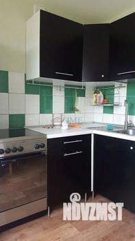 1-к квартира, на длительный срок, 32м2, 4/5 этаж