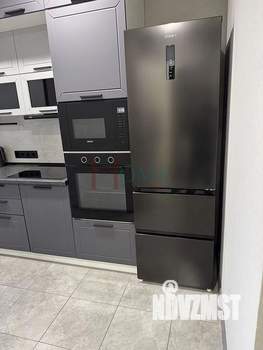 1-к квартира, на длительный срок, 40м2, 15/17 этаж