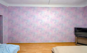 3-к квартира, на длительный срок, 100м2, 3/7 этаж