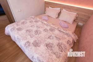 1-к квартира, посуточно, 25м2, 13/20 этаж