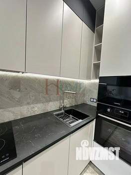 3-к квартира, на длительный срок, 57м2, 23/23 этаж