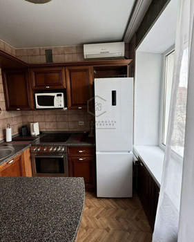 2-к квартира, на длительный срок, 42м2, 4/5 этаж
