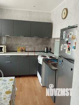 1-к квартира, на длительный срок, 32м2, 3/6 этаж
