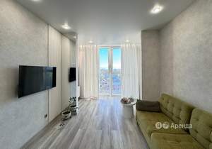 2-к квартира, на длительный срок, 51м2, 10/20 этаж