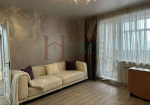 2-к квартира, на длительный срок, 50м2, 5/10 этаж