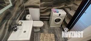Студия квартира, посуточно, 29м2, 12/18 этаж