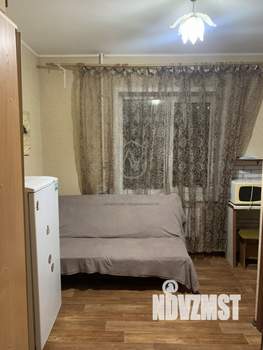 Студия квартира, на длительный срок, 11м2, 2/3 этаж