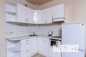 1-к квартира, посуточно, 30м2, 13/25 этаж