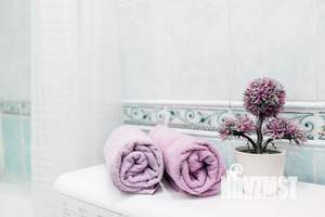 1-к квартира, посуточно, 33м2, 3/5 этаж
