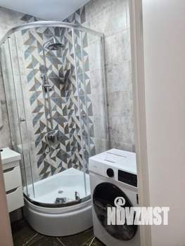 Студия квартира, на длительный срок, 22м2, 12/17 этаж