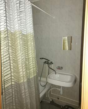 1-к квартира, на длительный срок, 25м2, 3/10 этаж