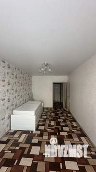 1-к квартира, на длительный срок, 43м2, 3/10 этаж