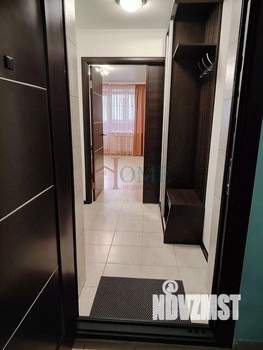 Студия квартира, на длительный срок, 25м2, 6/11 этаж