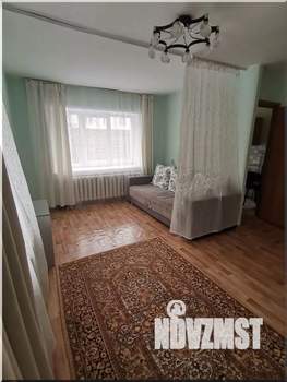 1-к квартира, на длительный срок, 30м2, 1/5 этаж