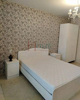 2-к квартира, на длительный срок, 56м2, 13/14 этаж