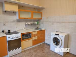 1-к квартира, на длительный срок, 41м2, 2/10 этаж