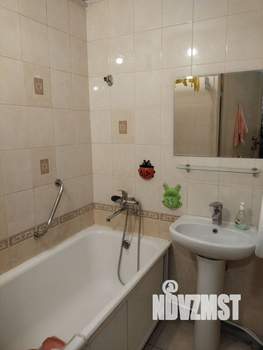 2-к квартира, на длительный срок, 46м2, 2/5 этаж