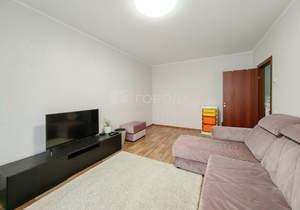 2-к квартира, на длительный срок, 57м2, 2/10 этаж