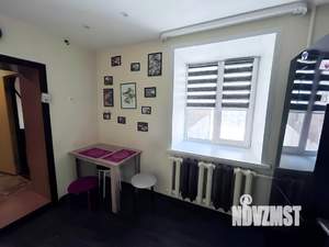 1-к квартира, на длительный срок, 42м2, 5/10 этаж