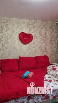 1-к квартира, посуточно, 30м2, 4/10 этаж