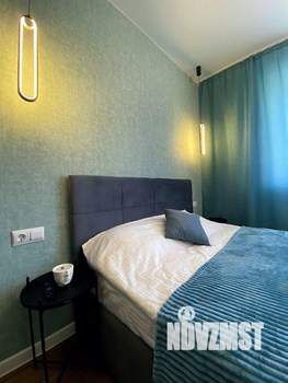 1-к квартира, посуточно, 32м2, 1/1 этаж