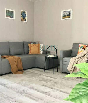 2-к квартира, на длительный срок, 41м2, 8/16 этаж