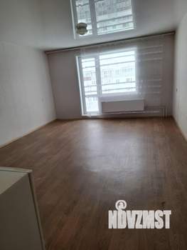 Студия квартира, на длительный срок, 35м2, 10/10 этаж