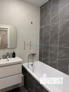 2-к квартира, на длительный срок, 60м2, 7/25 этаж