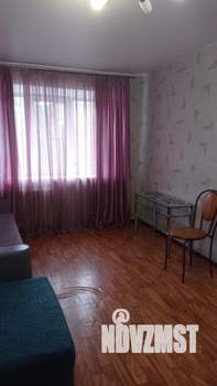 1-к квартира, на длительный срок, 32м2, 3/5 этаж