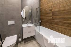 Студия квартира, посуточно, 27м2, 7/11 этаж