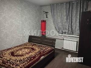 2-к квартира, на длительный срок, 45м2, 1/2 этаж