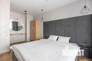 1-к квартира, посуточно, 37м2, 4/9 этаж