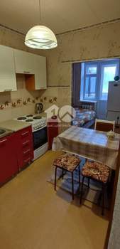 2-к квартира, на длительный срок, 30м2, 3/9 этаж