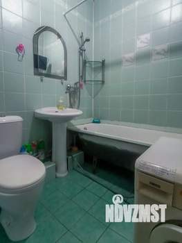 1-к квартира, на длительный срок, 48м2, 4/9 этаж