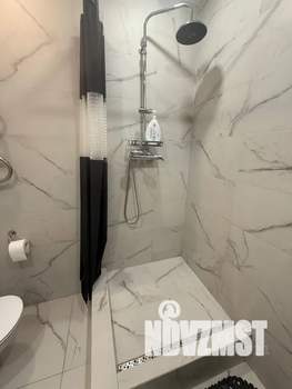 Студия квартира, посуточно, 26м2, 9/25 этаж